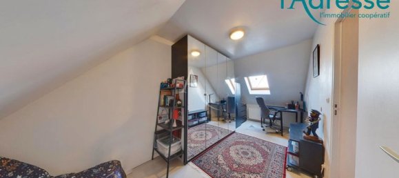 Дом с 3 спальнями в Нуази-ле-Гран, Франция № 310893 10