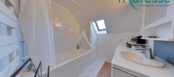 Дом с 3 спальнями в Нуази-ле-Гран, Франция № 310893 5