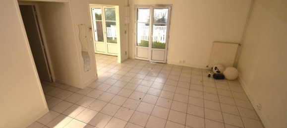 Duplex T3 em Dreux, France N.º 56657 2