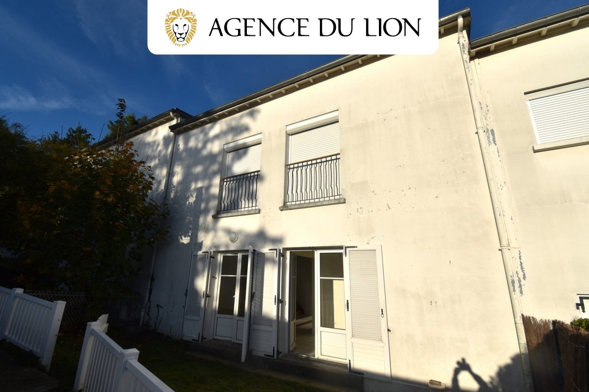 Duplex T3 em Dreux, France N.º 56657