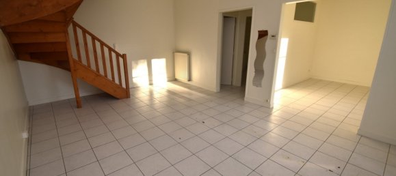 Duplex T3 em Dreux, France N.º 56657 3