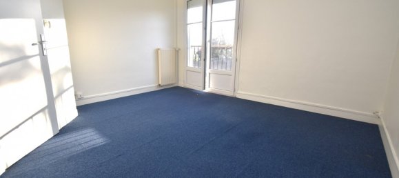 Duplex T3 em Dreux, France N.º 56657 5