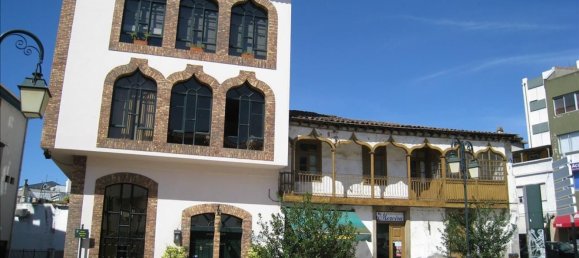 Propiedad comercial en Macedo de Cavaleiros, Portugal 182 m² No. 36922 7