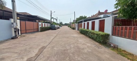 3 bedrooms Cafe / restaurant in Pattaya, Thailand No. 25373 9