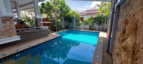 3 bedrooms Cafe / restaurant in Pattaya, Thailand No. 25373 4