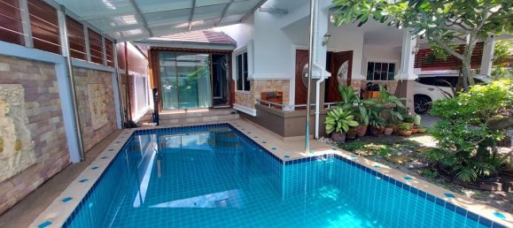 3 bedrooms Cafe / restaurant in Pattaya, Thailand No. 25373 5