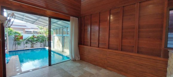 3 bedrooms Cafe / restaurant in Pattaya, Thailand No. 25373 7