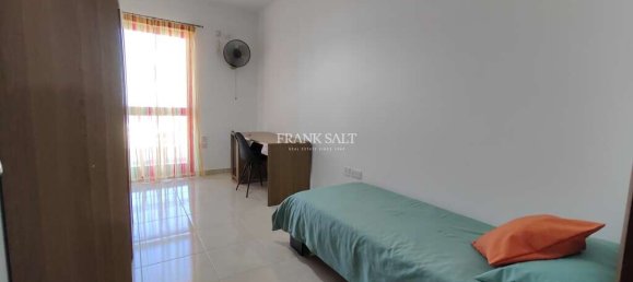 Apartamento T2 em Saint Paul's Bay, Malta N.º 9456 25