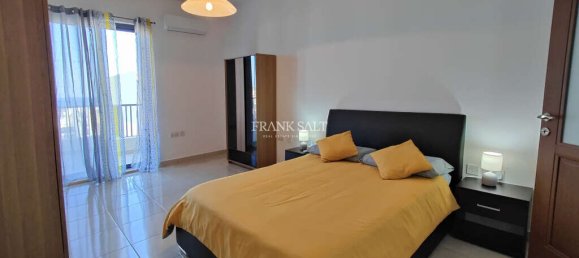 Apartamento T2 em Saint Paul's Bay, Malta N.º 9456 7