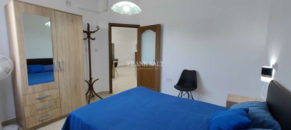 Apartamento T2 em Saint Paul's Bay, Malta N.º 9456 8