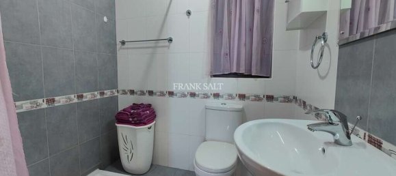 Apartamento T2 em Saint Paul's Bay, Malta N.º 9456 10