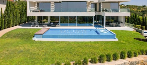 4 bedrooms Villa in Loule, Portugal No. 1793 2