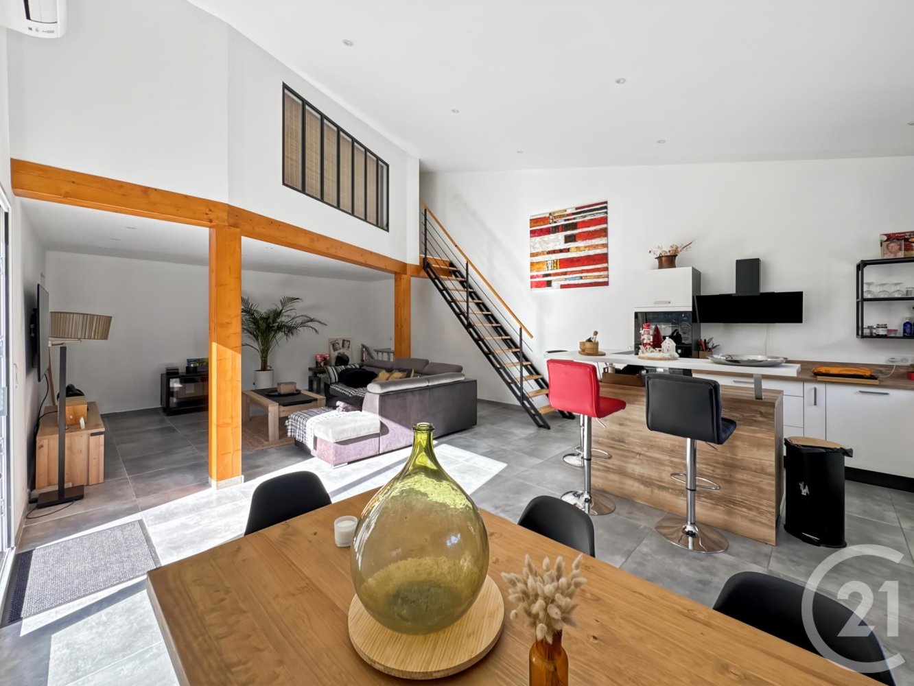 3 Schlafzimmer Haus in Occhiatana, France, Nr. 211460