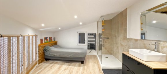 3 Schlafzimmer Haus in Occhiatana, France, Nr. 211460 6