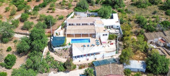 10 bedrooms Castles in Loule, Portugal No. 20392 3