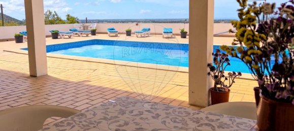 10 bedrooms Castles in Loule, Portugal No. 20392 28