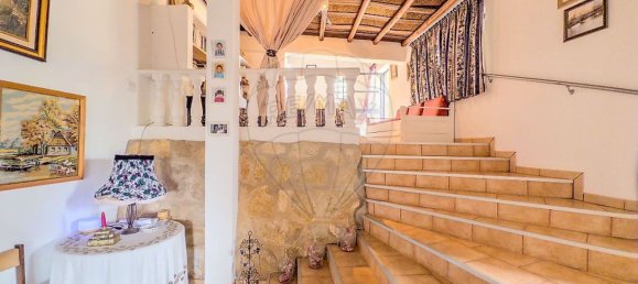 10 bedrooms Castles in Loule, Portugal No. 20392 11