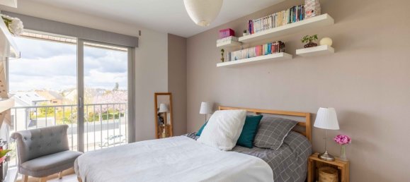 Apartamento de 3 dormitorios en Rennes, France No. 197125 6