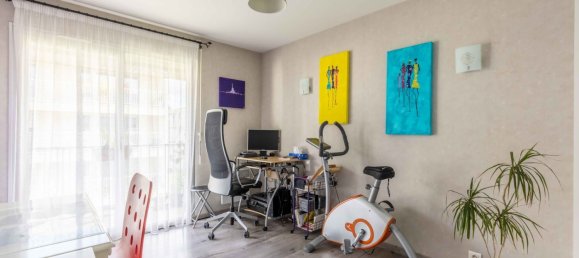 Apartamento de 3 dormitorios en Rennes, France No. 197125 9