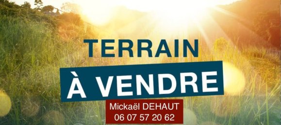 Terreno en Eygurande-et-Gardedeuil, France 1400 m² No. 102400 2