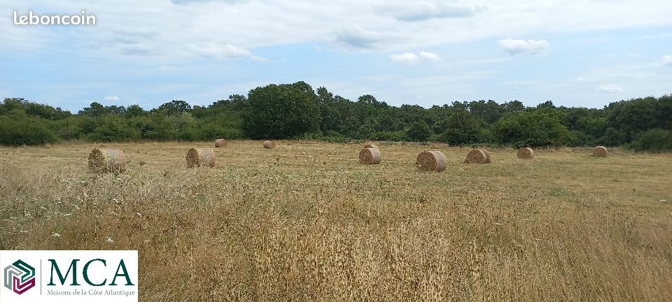Terreno en Eygurande-et-Gardedeuil, France 1400 m² No. 102400
