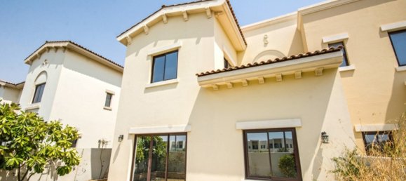 4 bedrooms Villa in Reem, UAE No. 563 23