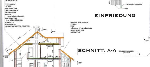 Casa de 6 habitaciónes en Asten, Austria No. 244072 13