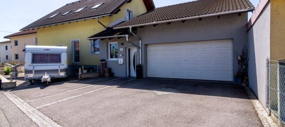 Casa de 6 habitaciónes en Asten, Austria No. 244072 4