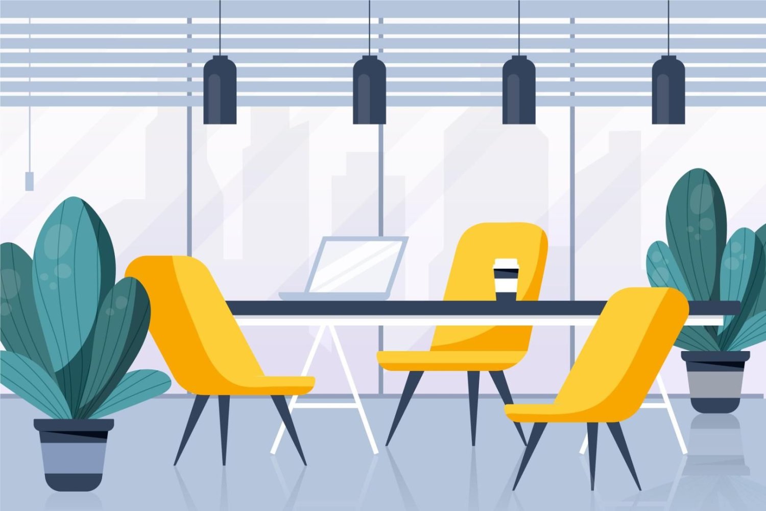 3 rooms Office in Purkersdorf, Austria No. 95061