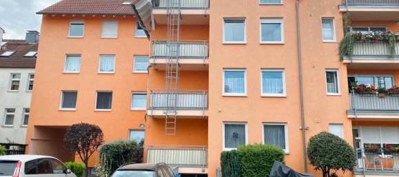1 bedroom Apartment in Magdeburg, Germany No. 98227 4