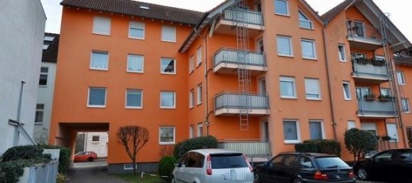 1 bedroom Apartment in Magdeburg, Germany No. 98227 10