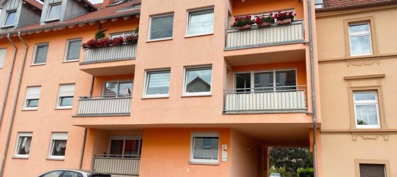 1 bedroom Apartment in Magdeburg, Germany No. 98227 2