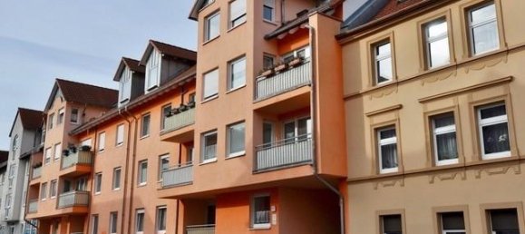 1 bedroom Apartment in Magdeburg, Germany No. 98227 9
