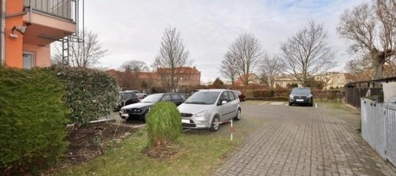 1 bedroom Apartment in Magdeburg, Germany No. 98227 7