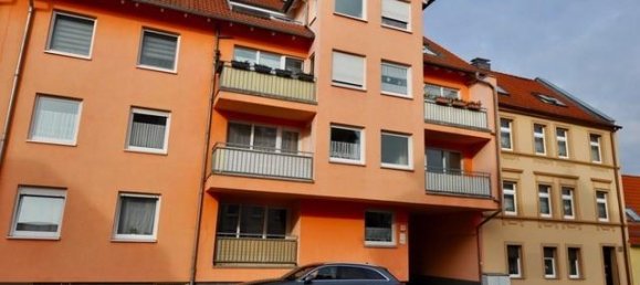 1 bedroom Apartment in Magdeburg, Germany No. 98227 8