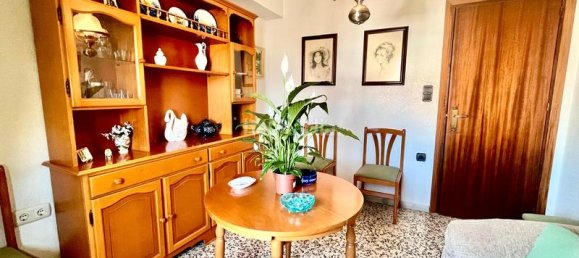 3 bedrooms Apartment in Almeria, Spain No. 180209 11