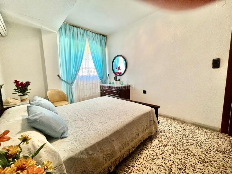 3 bedrooms Apartment in Almeria, Spain No. 180209
