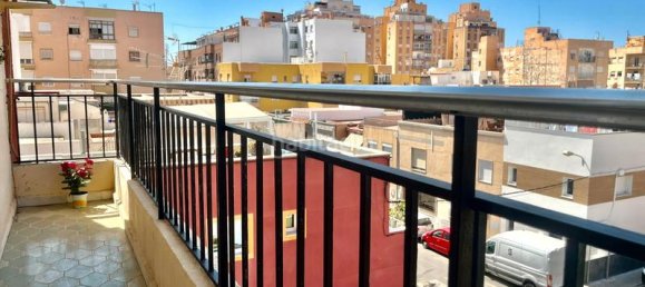 3 bedrooms Apartment in Almeria, Spain No. 180209 9