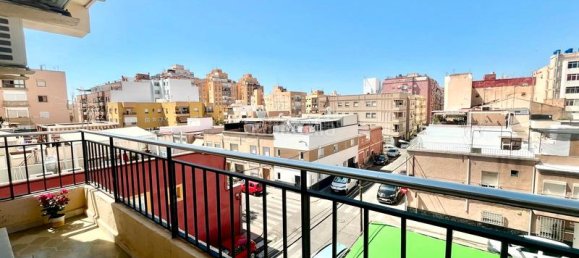 3 bedrooms Apartment in Almeria, Spain No. 180209 8