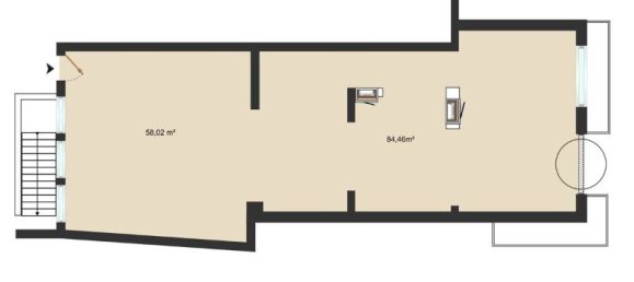 Gewerbliche Immobilie in Berchtesgadener Land, Germany, Nr. 327710 2