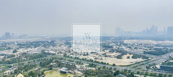 1 chambre Appartement à Al Kifaf, UAE No. 52438 2