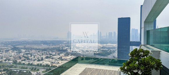1 chambre Appartement à Al Kifaf, UAE No. 52438 5