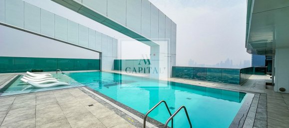 1 chambre Appartement à Al Kifaf, UAE No. 52438 3