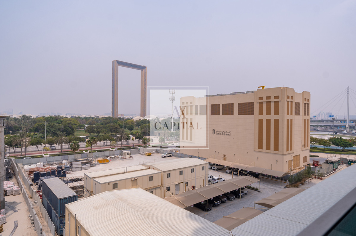 1 chambre Appartement à Al Kifaf, UAE No. 52438