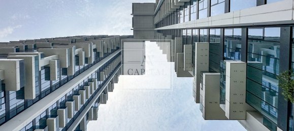 1 chambre Appartement à Al Kifaf, UAE No. 52438 19