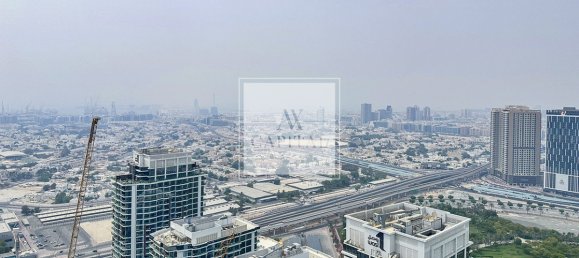 1 chambre Appartement à Al Kifaf, UAE No. 52438 4