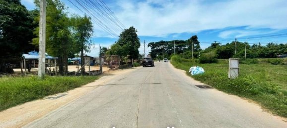 18840m² Commercial property in Pattaya, Thailand No. 15634 5