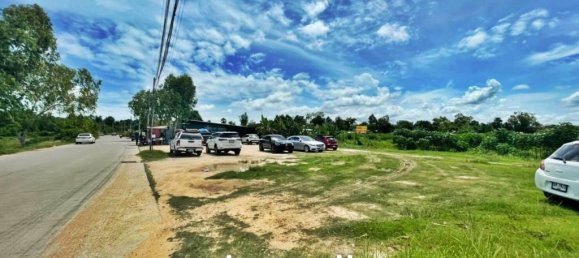 18840m² Commercial property in Pattaya, Thailand No. 15634 3