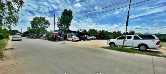 18840m² Commercial property in Pattaya, Thailand No. 15634 4