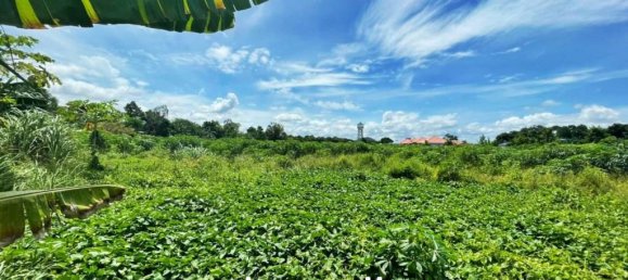 18840m² Commercial property in Pattaya, Thailand No. 15634 2